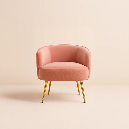 Nira Modern Lounge Chair