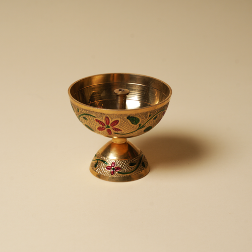 Eternal Jyot Stand