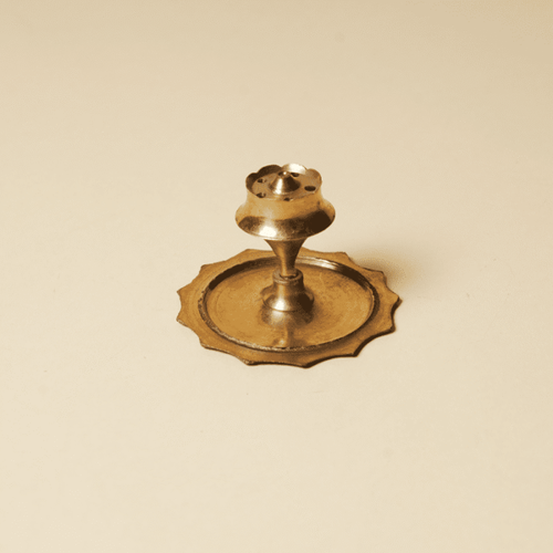 Serenity Incense Stand