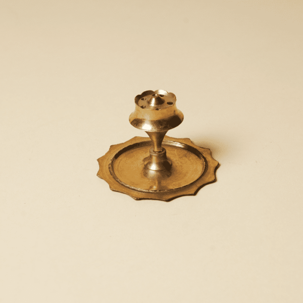 Serenity Incense Stand
