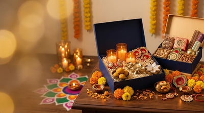 Diwali Gift Ideas for Family: Thoughtful Home Gifts for Every Relative
