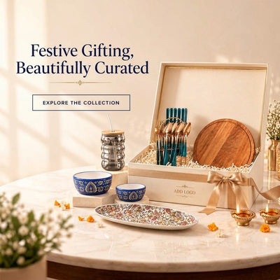 Corporate Gifting Hampers: A Complete Guide to Choosing or Building the Right One