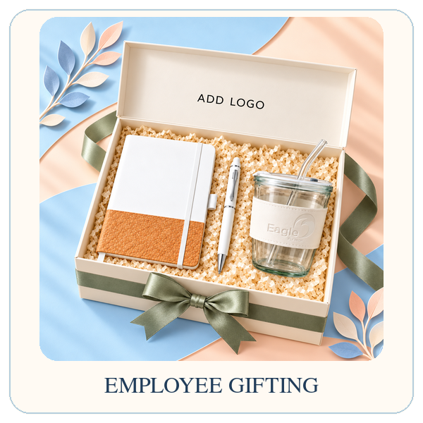 Employee Gifting Hampers