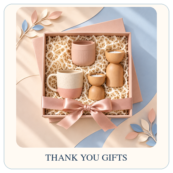 Thank You Gift Hampers