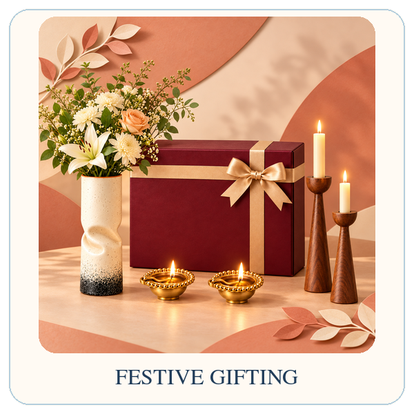 Festive Gifting Hampers