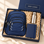Porter Welcome Kit