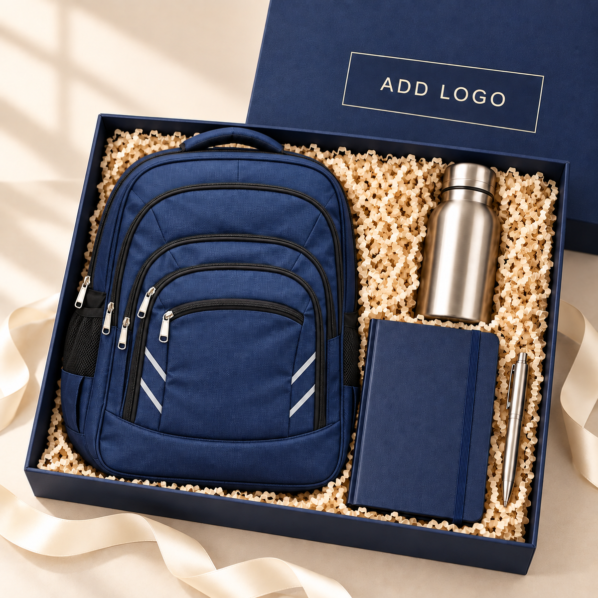 Porter Welcome Kit