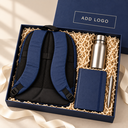 Porter Welcome Kit