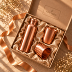 Copperline Table Set