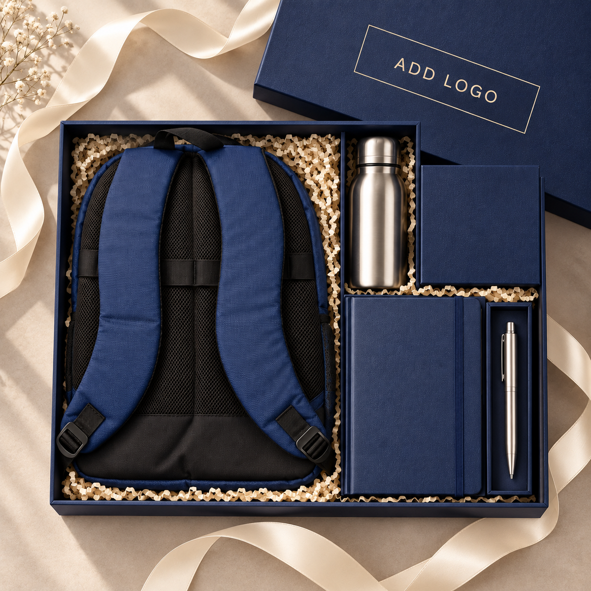 Porter Welcome Kit