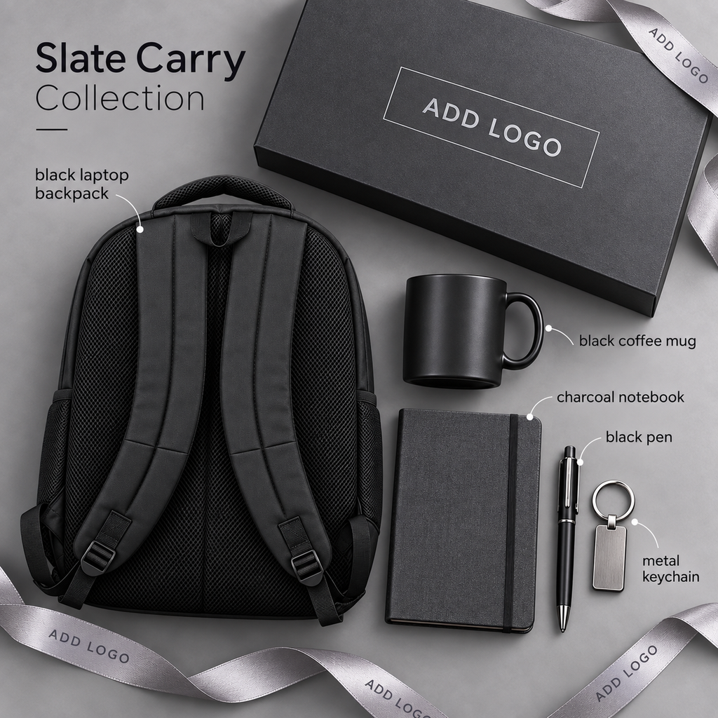 Slate Carry Collection