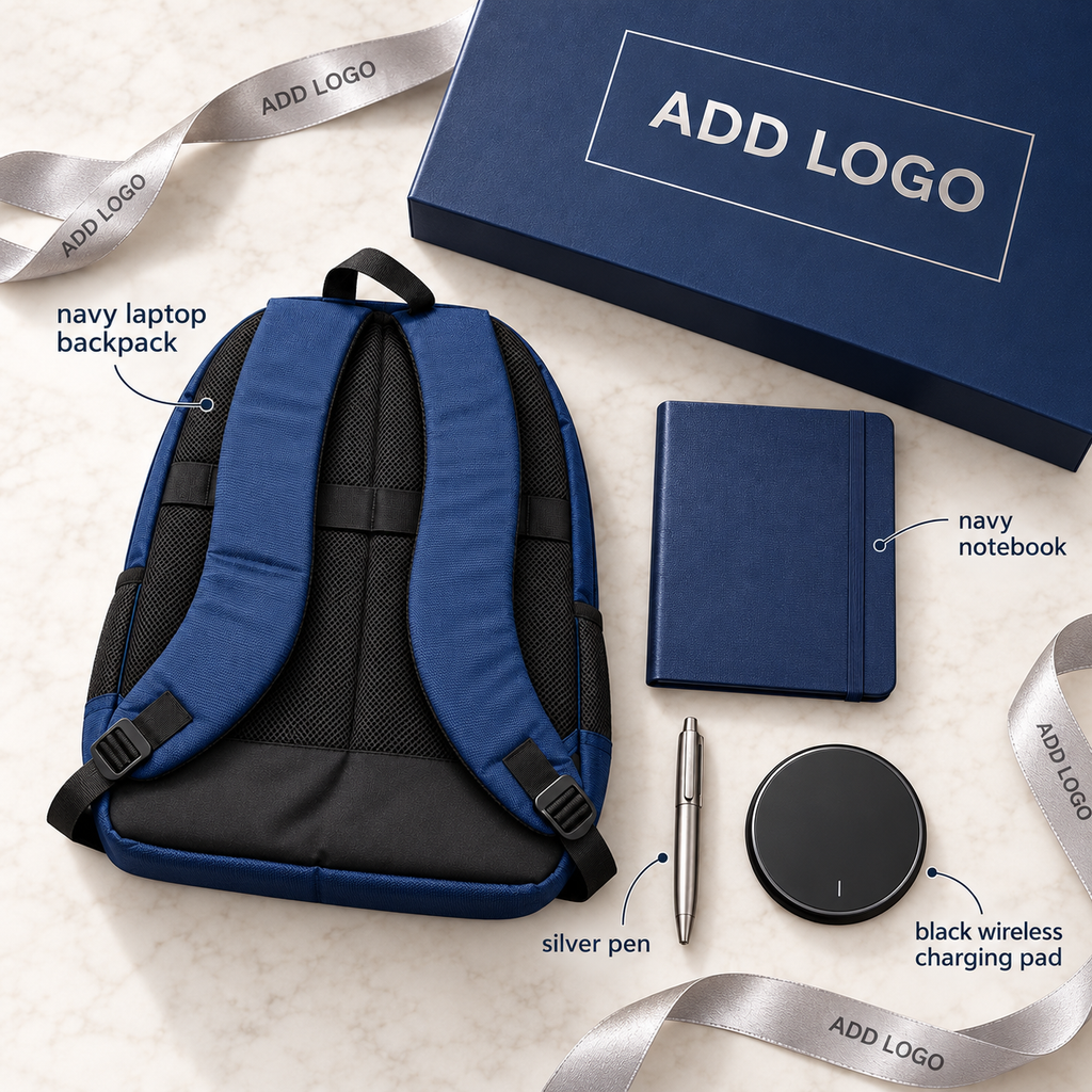 Connected Desk Kit