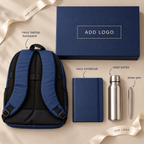 Porter Welcome Kit