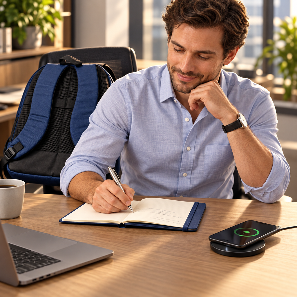 Connected Desk Kit