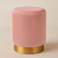 Cozy Nest Ottoman Stool