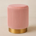 Cozy Nest Ottoman Stool