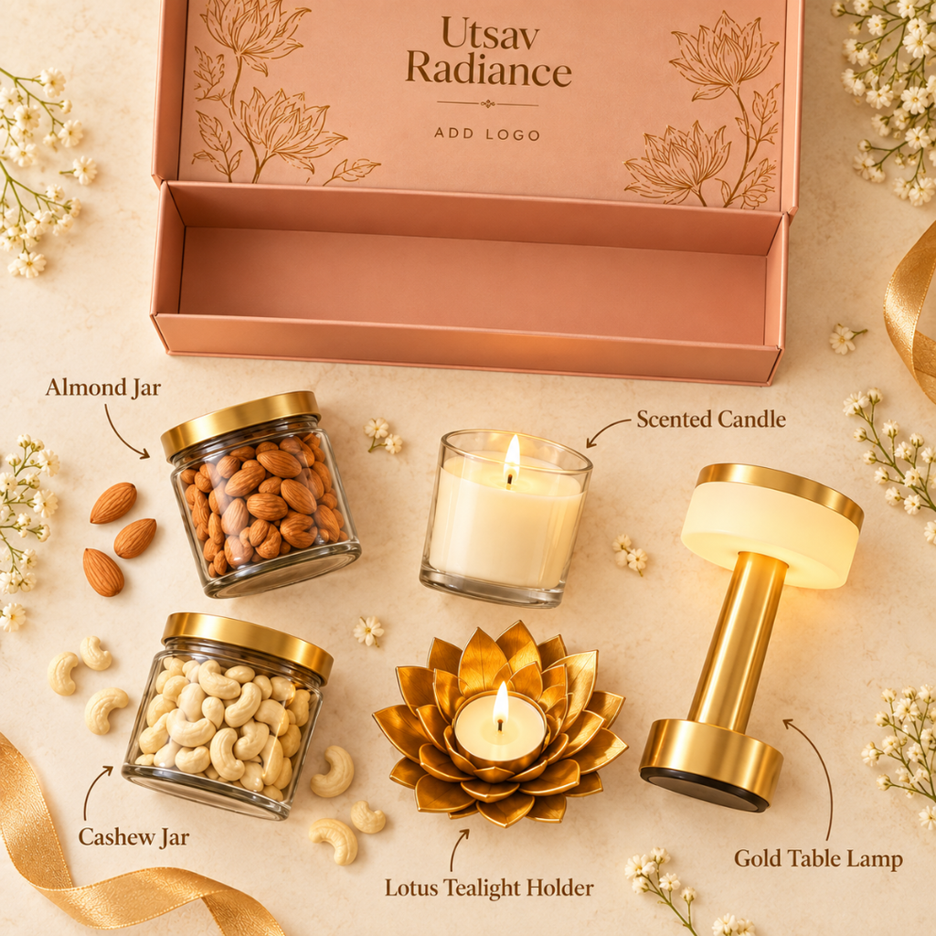 Utsav Radiance