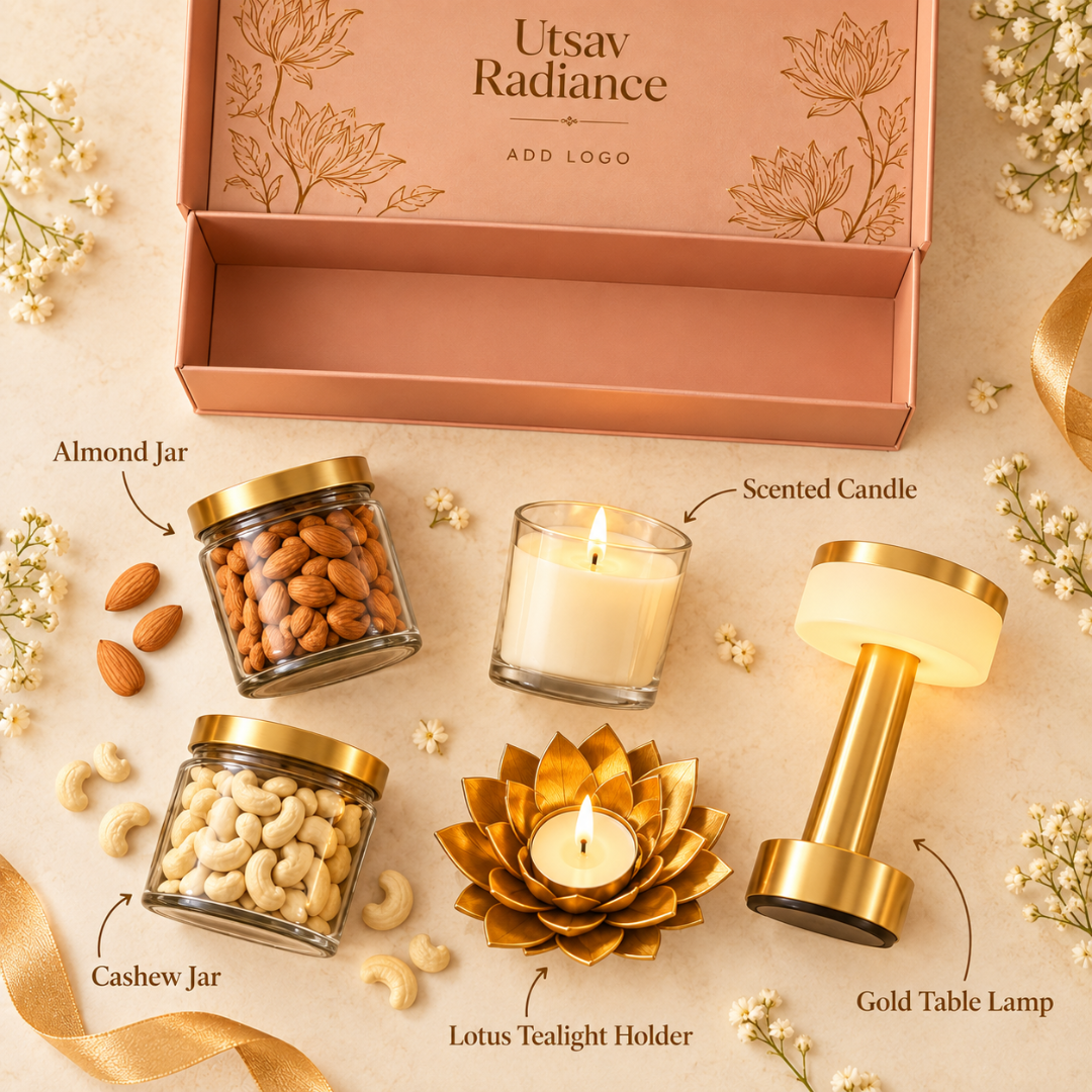 Utsav Radiance