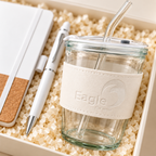 The Coffee And Notes Box