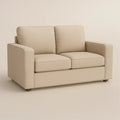 Caelo 2 Seater Sofa Modern Upholstered Living Room Sofa
