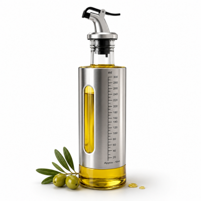 Oil Dispenser