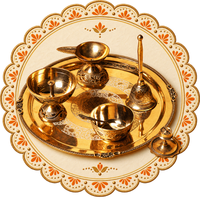 Sacred Brass Collection