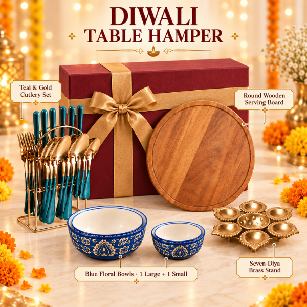 Diwali Table Hamper