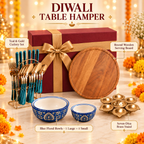 Diwali Table Hamper
