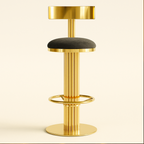 Eleve Modern Stool