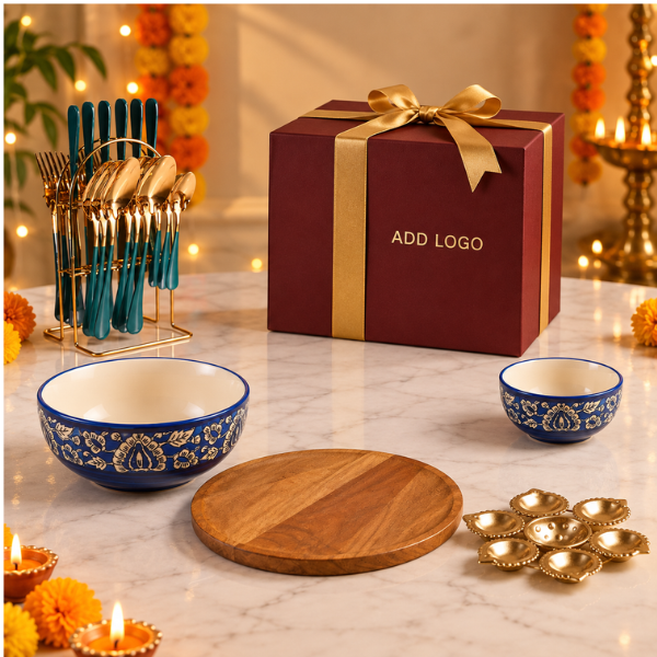 Diwali Table Hamper