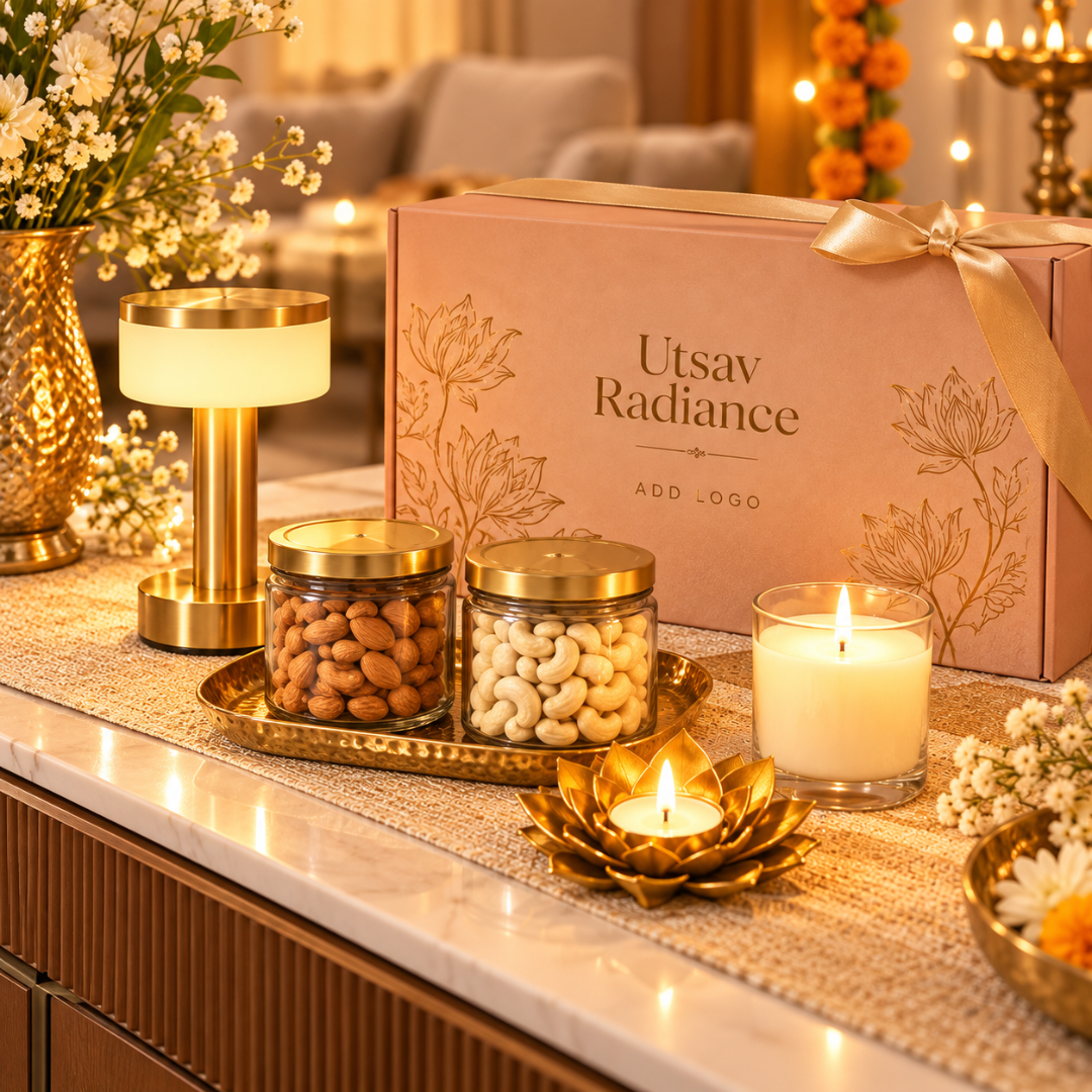 Utsav Radiance