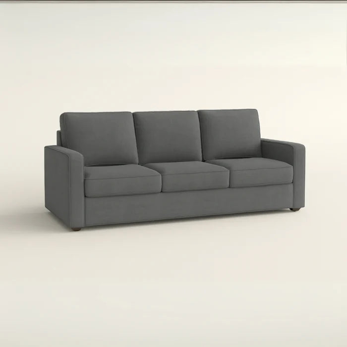 Caelo 3 Seater Sofa Modern Upholstered Living Room Sofa