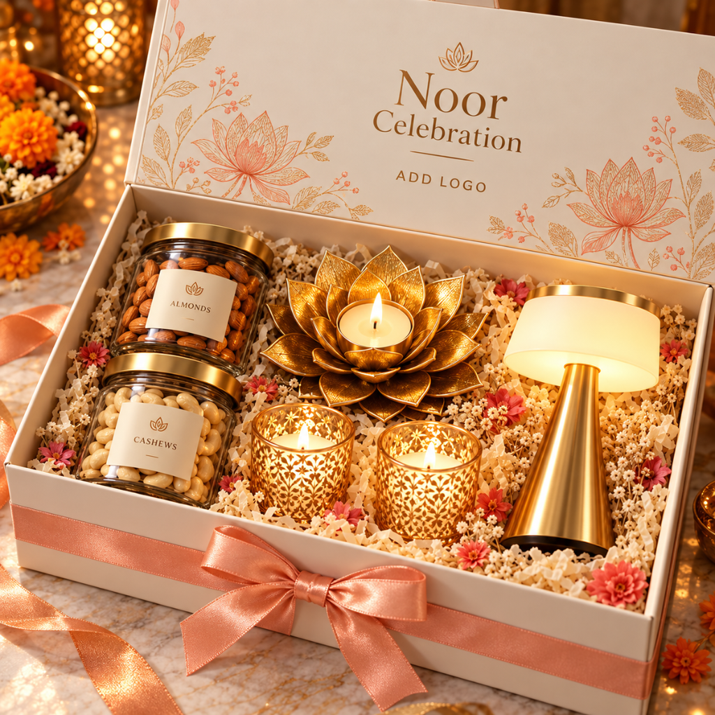Noor Celebration