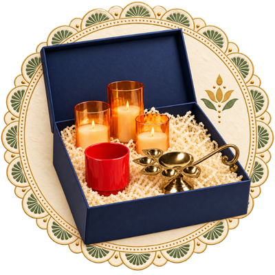 Luminary Festive Hamper
