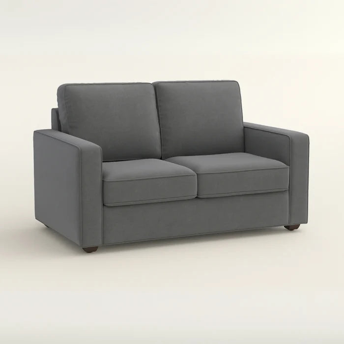 Caelo 2 Seater Sofa Modern Upholstered Living Room Sofa
