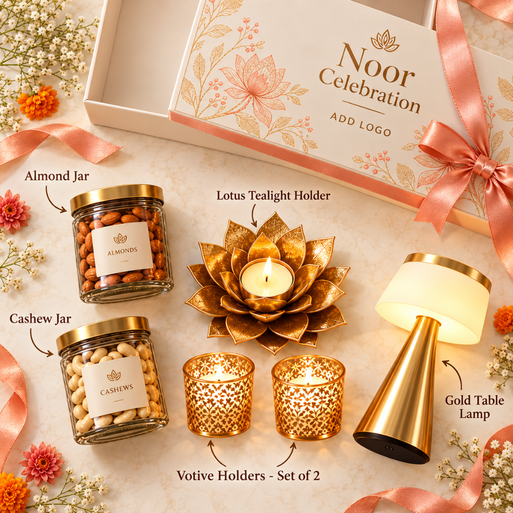 Noor Celebration