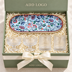 Hosting Thanks Hamper corporate thank you gift hamper