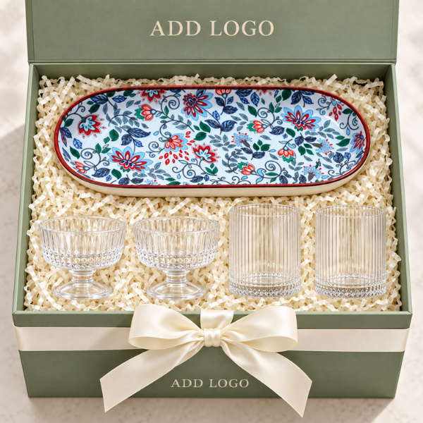Hosting Thanks Hamper corporate thank you gift hamper