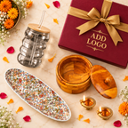 Ritual Hosting Luxe
