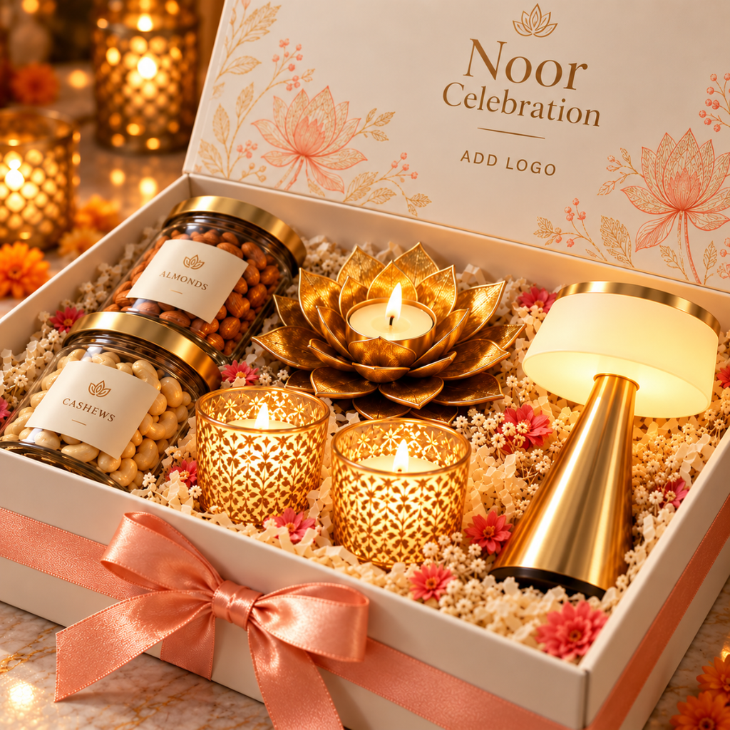 Noor Celebration