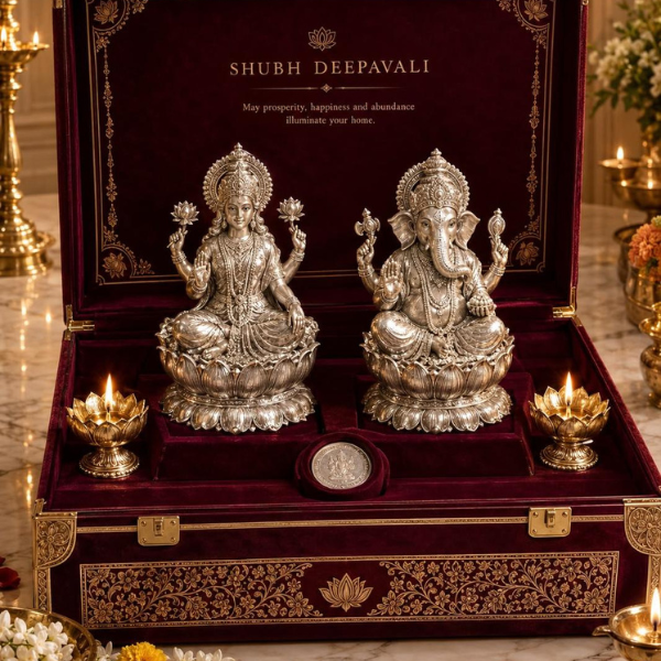 Lakshmi Ganesh Royale