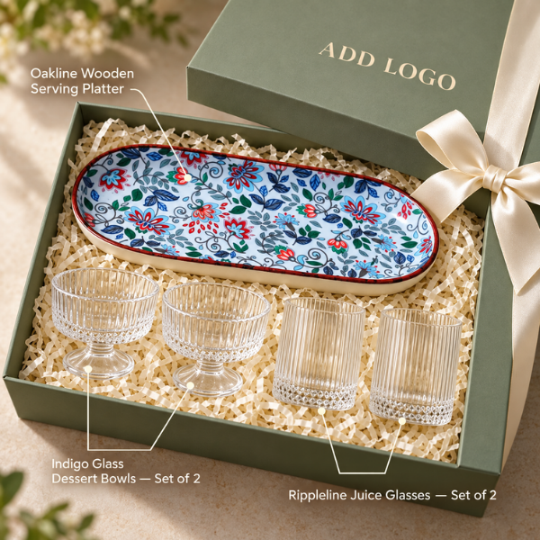 Hosting Thanks Hamper corporate thank you gift hamper