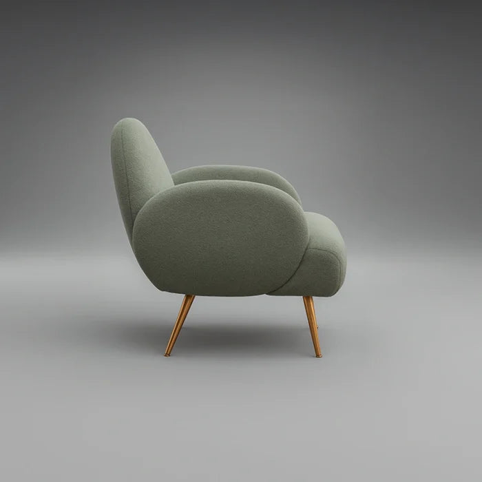 Nestle Lounge Chair