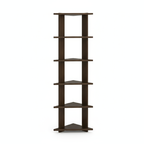 Crissa Modern Wall Shelf for Living Room & Bedroom Decor