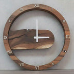 Aira Modern Wall Clock