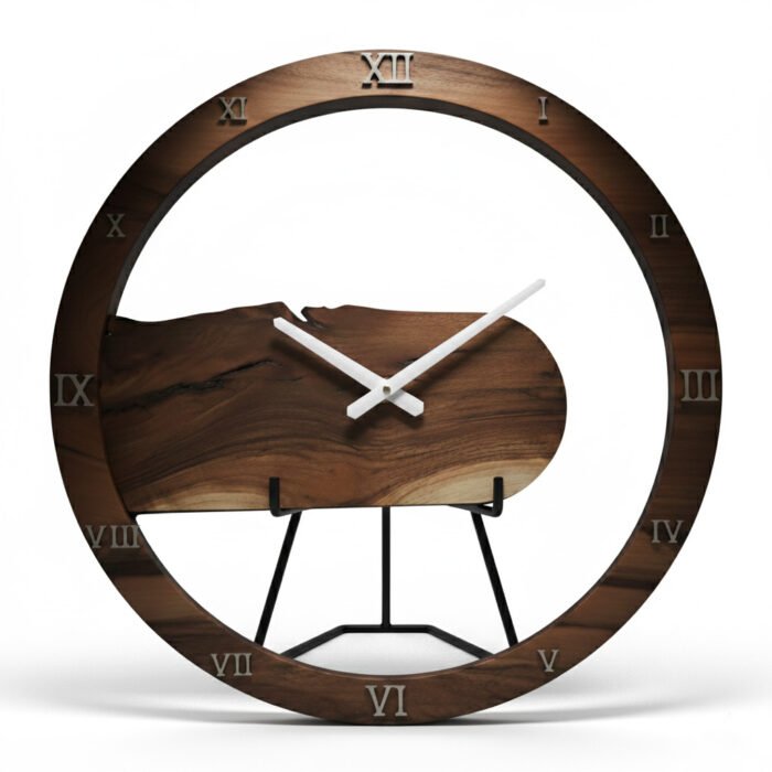 Aira Modern Wall Clock