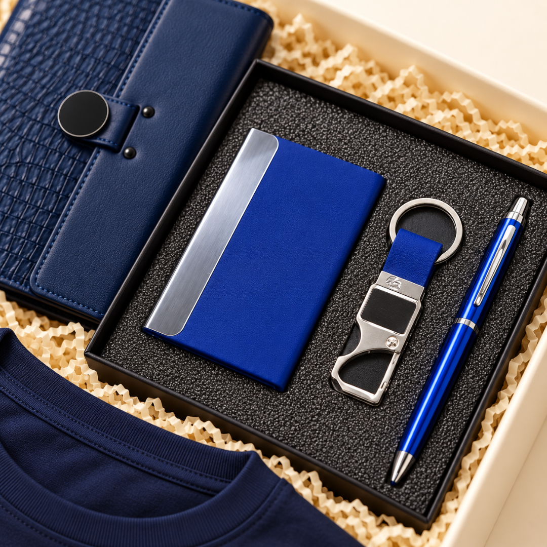 Team Identity Box