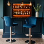 Stride Modern Stool