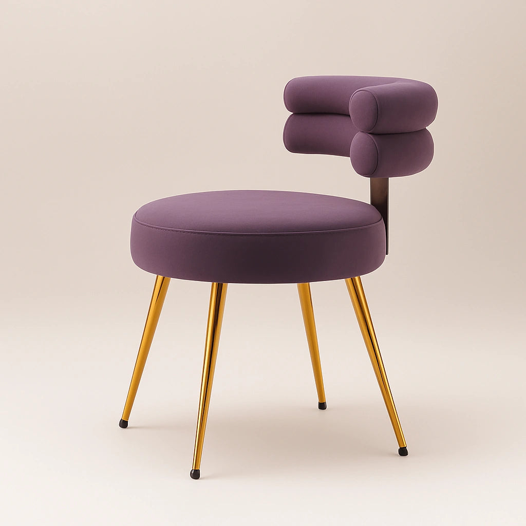 Orbit Modern Lounge Chair