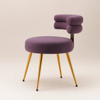 Orbit Modern Lounge Chair